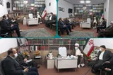 نهج‌البلاغه آیین‌نامه انقلاب اسلامی است