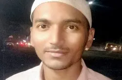 হিন্দু বাবা-মা’র পাশবিক নির্যাতনেও ইসলামে অটল থেকেছেন তিনি