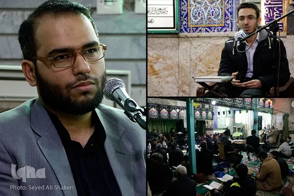 جلسه‌داری «محمد برخورداری» در روزهای دوشنبه‌