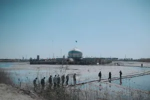 از دیدار‌های لحظه‌ای بچه‌ها، تا امداد غیبی در عملیات رمضان
