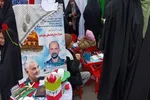 راهپیمای 22 بهمن 1404 ساری
