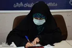 نشست تخصصی دانشجویی «فرصت‌ها و چالش‌های پیش روی انقلاب اسلامی» در جهاد دانشگاهی آذربایجان شرقی