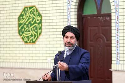 سیدحسن موسوی شوکی، قاری قرآن 