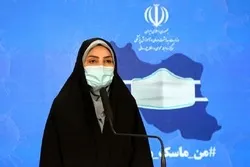 په ایران کې په کرونا نور ۲۵۲ ککړکسان قرباني شول