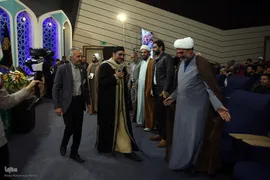اولين روز مسابقات سراسری قرآن کریم