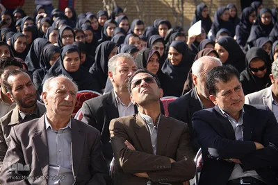 بازگشايی مدارس در سال تحصيلی جديد ـ سمنان