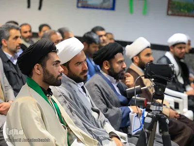 نشست وحدت حوزه و دانشگاه در بیرجند