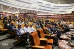 چهارمین همایش بین‌المللی مولوی‌پژوهی در دانشگاه اصفهان