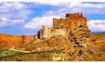 Iran, castello di Alamut 30° sito patrimonio mondiale Unesco