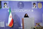 نشست فعالان قرآنی با استاندار یزد‎‎