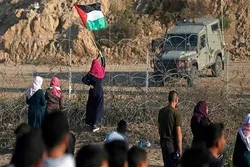 69 Palestinians Injured by Israeli Forces in Gaza