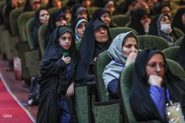 هشتمین جشنواره ملی مالک اشتر