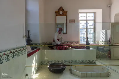 پردیس موزه ایی رامسر