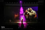 نمایش فصل شیدایی در همدان‎