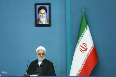 جلسه شورای عالی انقلاب فرهنگی