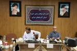 مرحله شهرستانی مسابقات قرآن اوقاف تبریز