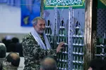 همایش شکوه مقاومت –بیرجند
