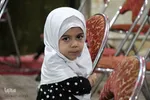 مسابقات قرآن اوقاف استان مرکزی در بخش آقایان