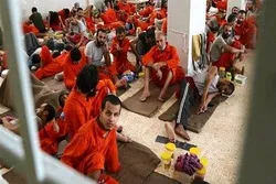 Turkish Attacks on Syrian Kurds Help Daesh Prisoners Break Out of Jail