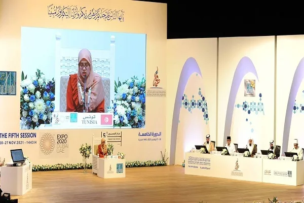 الإمارات: المسابقة القرآنية الدولية للإناث تنطلق أكتوبر المقبل