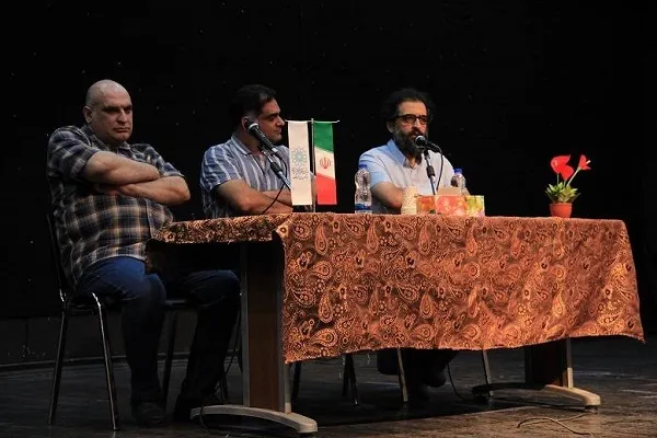 فیلم اجتماعی فقط پرداختن به زیر پوست شهر نیست + فیلم
