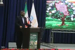 آیین گراميداشت مقام كتاب، كتابخوانی و كتابدار در استان فارس