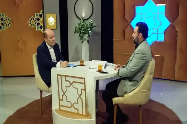 دلخوش بودن به ریاست سند بلاهت و بی‌عقلی است