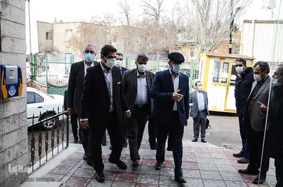 تقدیر از کادر درمان جهاد دانشگاهی استان آذربایجان شرقی‎