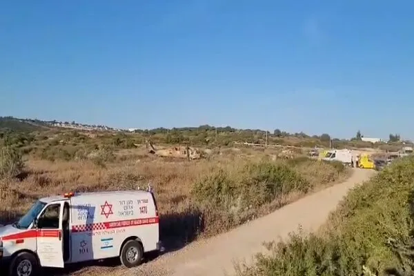 از  تیراندازی در کرانه باختری تا مذاکره آمریکا و اسرائیل برای تشکیل دولت موقت در غزه