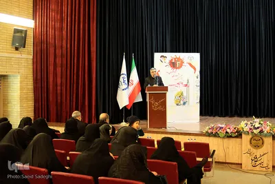همایش علمی شهدای ۲۷ دی دانشگاه تبریز