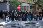 عاشورای حسینی در تبریز‎