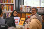 آیین رونمایی از تازه‌های انتشارات جهاددانشگاهی واحد اصفهان‎