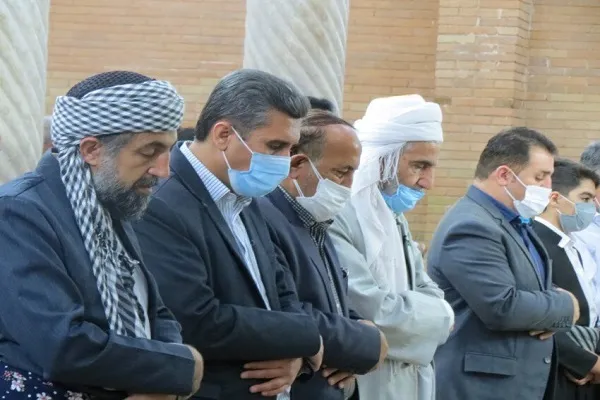 کشتار مردم بی‌گناه فلسطین لکه ننگی برای حاکمان اسلامی است