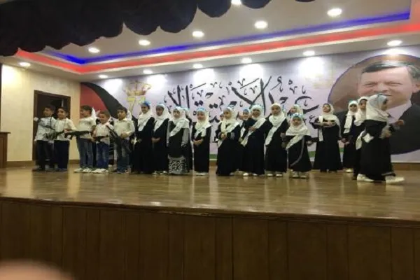 الأردن: تخريج 155 طالبة بدورة 