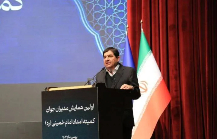 جوانان مؤمن و انقلابی؛ سرمایه اصلی کمیته امداد