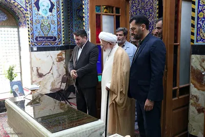 مرحله دوم انتخابات ریاست جمهوری در یزد‎