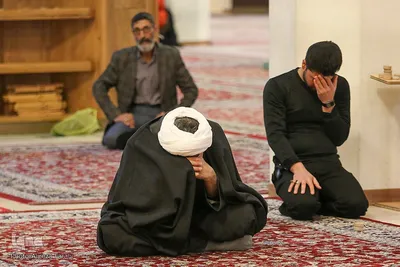 سوگواره شهادت امام هادی(ع)