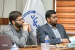 نشست تخصصی «آسیب‌شناسی مداحی» به میزبانی ایکنای مرکزی