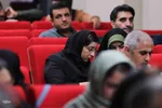 نشست خبری مدیرکل بهزیستی آذربایجان شرقی