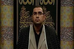 Anwar Shahat Anwar ya gaji kyakkyawar muryar karatun kur’ani mahaifinsa