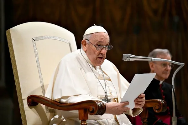 Pope Francis Slams Authorizations for Quran Burning
