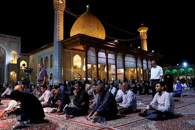 همایش تبیین علمی «مباهله» در شیراز