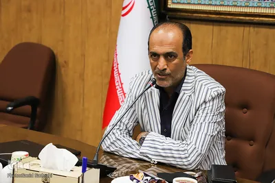 نشست تخصصی پیرامون جشنواره تلاوت های مجلسی‎‎