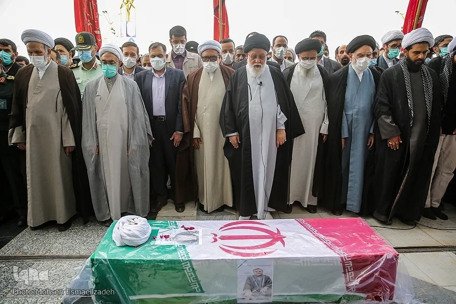 Afghan Shia Union Reacts to Mashhad Stabbing