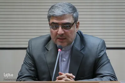 نشست تفاهم نامه سازمان دار القرآن کریم و دانشگاه پیام نور