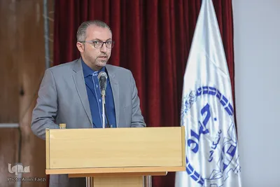 جشن پایان سال جهاد دانشگاهی فارس
