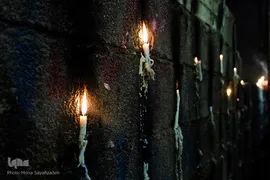 شام غریبان در اهواز