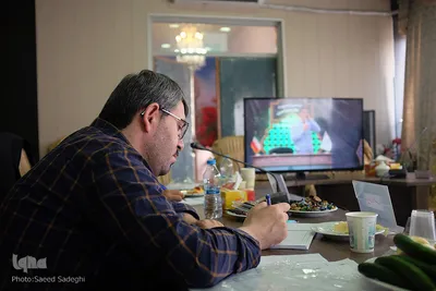 چهلمین دوره مسابقات قرآن اوقاف آذربایجان شرقی
