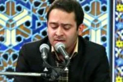 روس میں ایرانی قاری کی عمدہ قرآنی کارکردگی