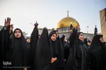 هیات نوجوانان حرم مطهر رضوی‎
